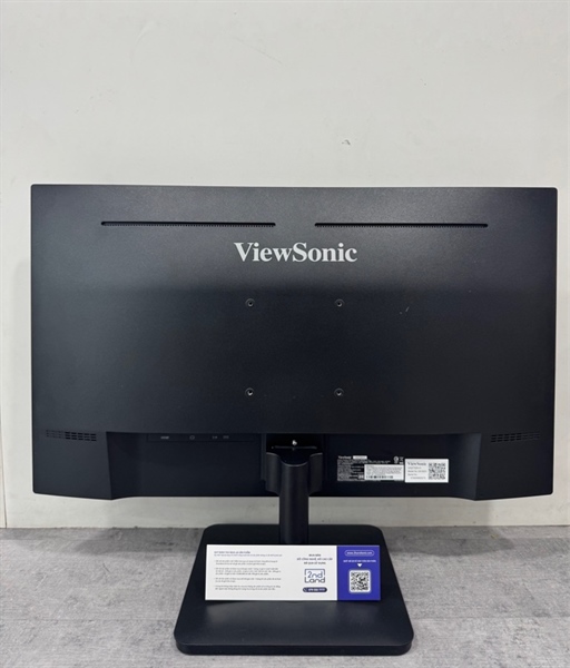 Màn hình Viewsonic VA2732A-H 27inch, FHD/IPS/120Hz - Màu đen - Ngoại hình 98% - Màn bụi vài pixel nhẹ - Fullbox 1