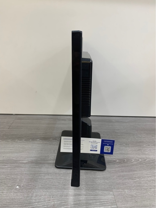 Màn hình Viewsonic VX2263S - IPS 21.5 inch - Màu đen - Ngoại hình: 97% - Màn trầy + ám hồng nặng + rổ - Kèm nguồn