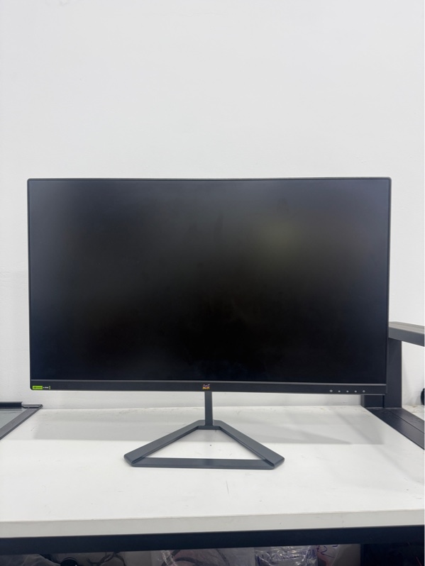 Màn hình ViewSonic VX2479A-HD-PRO - 24inch - IPS FHD 240hz - Màu đen - Ngoại hình 98% - Fullbox