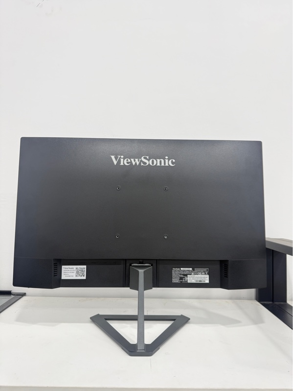 Màn hình ViewSonic VX2479A-HD-PRO - 24inch - IPS FHD 240hz - Màu đen - Ngoại hình 98% - Fullbox