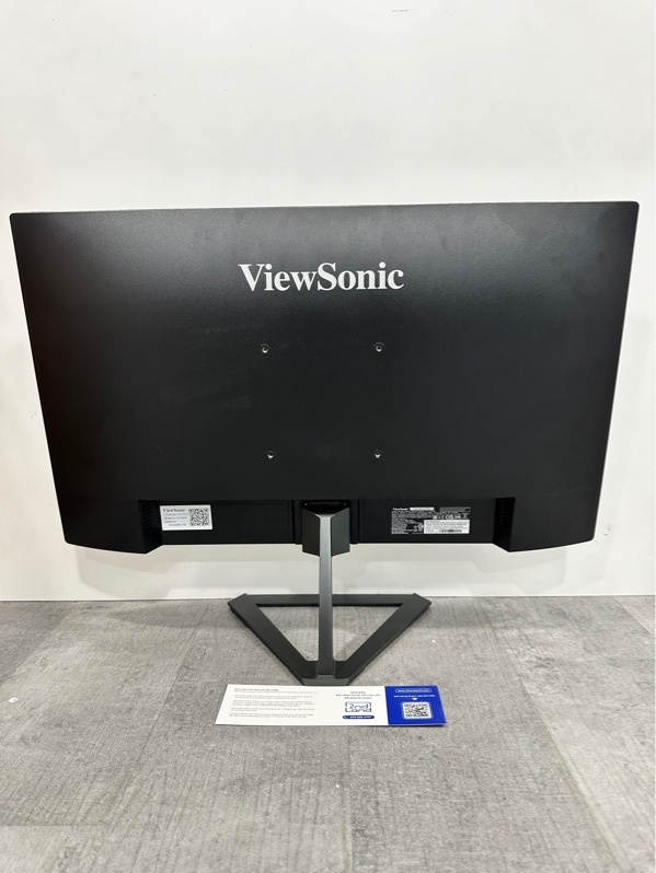 Màn hình ViewSonic VX2479A-HD-PRO FHD 24" IPS 240Hz 1ms - Màu đen - Ngoại hình 97% - Kèm box + Nguồn (thiếu dây displayport )