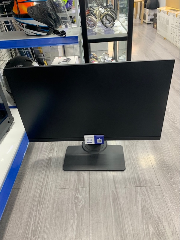 Màn hình Viewsonic Xg2705 - 27 inch - 144hz - Màu đen - Ngoại hình: 97% - Màn trầy, ám hồng - Body