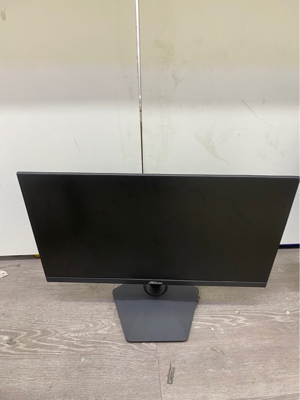Màn hình VSP A222FV - 21.5inch/100hz/ Full HD - Màu đen - Ngoại hình 97.5% - Màn ám hồng - Kèm nguồn, box