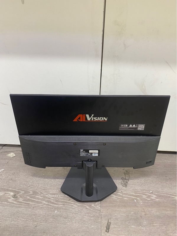 Màn hình VSP A222FV - 21.5inch/100hz/ Full HD - Màu đen - Ngoại hình 97.5% - Màn ám hồng - Kèm nguồn, box