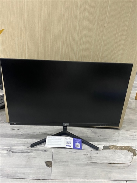 Màn hình VSP IP2407S - 24 inch 100hz - Nền IPS - Màu đen - Ngoại hình: 98% - FullBox 1