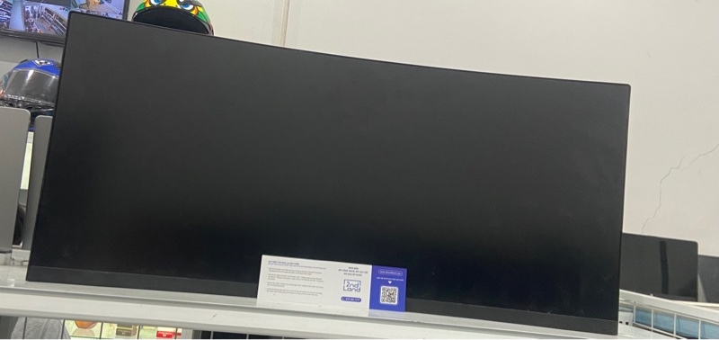 Màn hình VSP VA3020V - 30inch - 200Hz - FHD - Màu đen - Ngoại hình 98% - Thiếu ốc - Kèm nguồn + chân + cáp DP