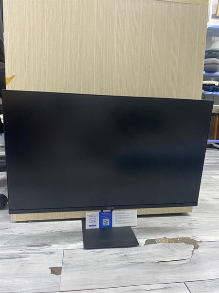 Màn hình Xiaomi 27 inch A27i ELA5254 EU - Màu đen - Ngoại hình: 98% - Body - Kèm nguồn