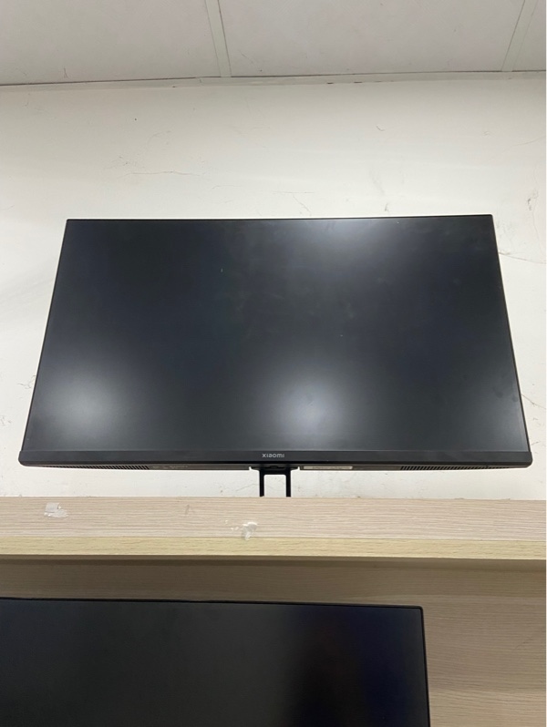 Màn Hình Xiaomi 2K A27Qi 100Hz - 100Hz - IPS - Màu đen - Ngoại hình: 98% - Màn ám viền vàng - Kèm nguồn