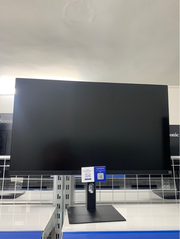 Màn hình Xiaomi 4K monitor A27UI - 27 inch - 60hz - Màu đen - Ngoại hình: 98% - Fullbox