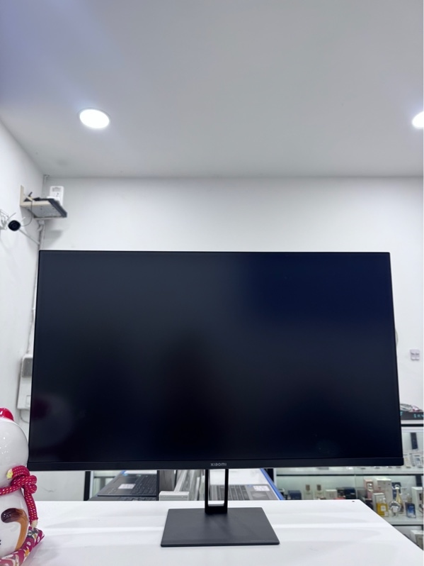 Màn hình Xiaomi P27FBA-RAGL - 27 inch - 100Hz - Màu đen - Ngoại hình 98% - Kèm nguồn, dây HDMI