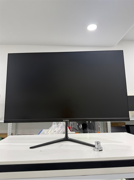 Màn hình Yunsi Y2450 - 24 inch - Full HD - 180Hz - Màu đen - Ngoại hình 98% - Màn ám xanh nhẹ - Kèm nguồn , HDMI