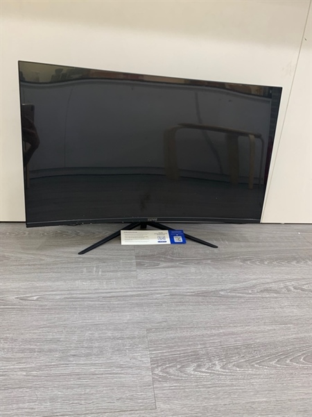 Màn hình Yunsi Y270Q1 - 27 inch - Màu đen - Ngoại hình 98% - Màn ám hồng nhẹ - Fullbox