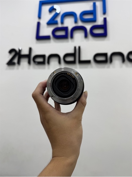 Máy ảnh Canon 40D - Màu đen - Ngoại hình 97% - Kèm sạc + 1 pin + 1 thẻ + lens Minolta AF 100-300mm F4.5-5.6 D bụi nhiều mốc hư Af 4