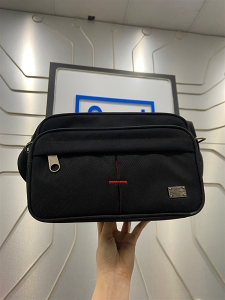 Máy ảnh Canon EOS Kiss X7 - Màu đen - Ngoại hình: 98% - Kèm túi + sạc 4