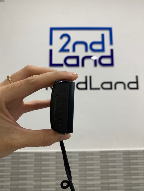 Máy ảnh Canon IXY 32S - Màu đen - Ngoại hình: 97% - Lỗi pin cimos, màn bụi trong, viền ám - Body