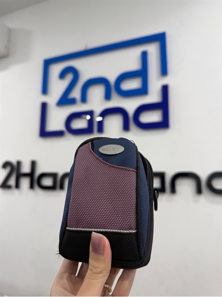 Máy ảnh Canon powershot SX260HS - Màu đen - Ngoại hình 97% - Lens bụi trong , mất nắp cổng hdmi , mất chốt cao su nắp pin - Kèm túi , 1 pin phù nhẹ , 1 sạc , thẻ 8gb