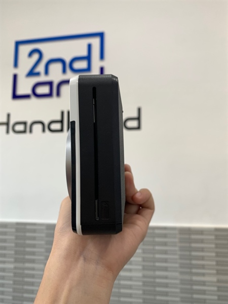 Máy ảnh Kodak Mini Shot 3 Retro ByteDance Limited Edition - Màu đen - Ngoại hình: 98% - Box, kèm 1 bộ film thay thế 1