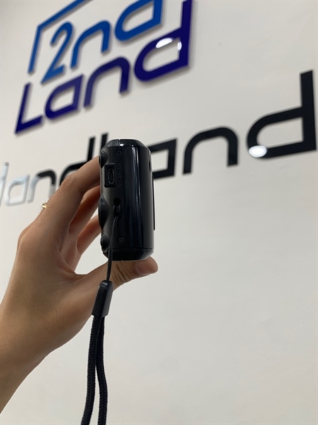 Máy ảnh Kodak Pix Pro Fz43 - Màu đen - Ngoại hình: 98% - Body 1