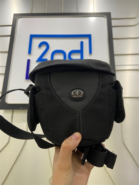 Máy ảnh Pentax X90 - Màu xanh - Ngoại hình: 98% - Hết pin Cmos - Kèm túi + dock sạc + thẻ nhớ 16GB + 1 pin