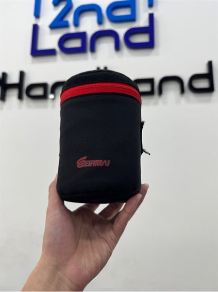 Máy ảnh Sony Alpha A6000 - Màu bạc - Ngoại hình 97% - Kèm túi + 1 pin + Lens Sony E PZ 16-50mm F3.5-5.6 OSS 3