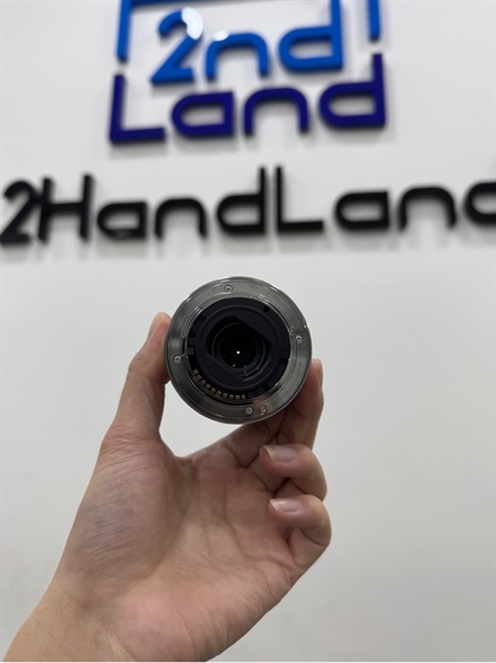 Máy ảnh Sony Alpha NEX-C3 - Màu hồng - Ngoại hình 97% - Kèm sạc + 1 pin + 1 thẻ 32GB + Kèm lens Sony SEL 18-55mm F/3.5-5.6 OSS 4