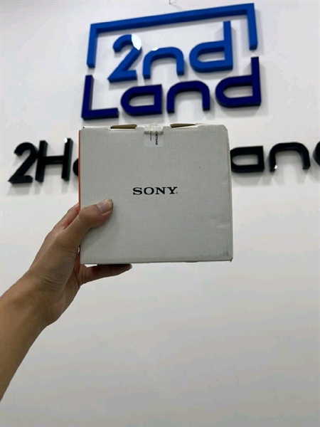Máy ảnh Sony ZV-E10 - Màu đen - Ngoại hình 98% - Fullbox - Kèm 1pin + 1 sạc + 1 thẻ 32GB 3