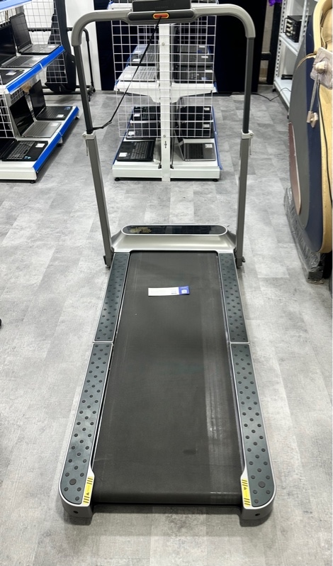 Máy chạy bộ KingSmith R2 - Màu xám - Ngoại hình 97% - Kèm nguồn ( Không Remote sài App )