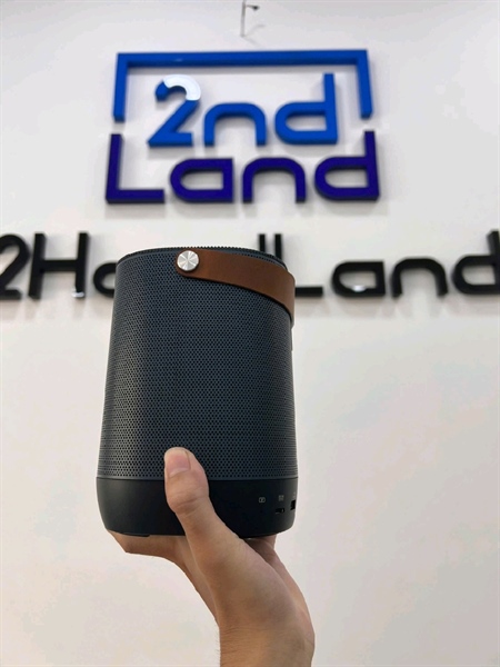 Máy chiếu Asus Zenbean L2 - Màu xanh đen -Ngoại hình 99% - Openbox 1