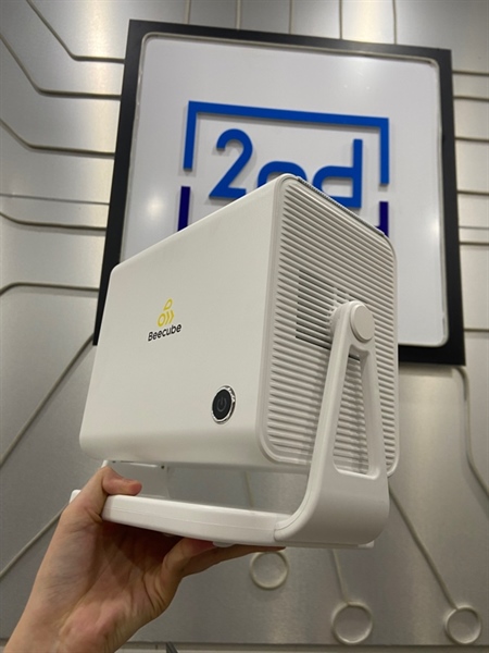 Máy chiếu Beecube X2 Max Gen 5 - Màu trắng - OpenBox 1