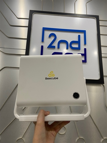 Máy chiếu Beecube X2 Max Gen 5 - Màu trắng - OpenBox 2