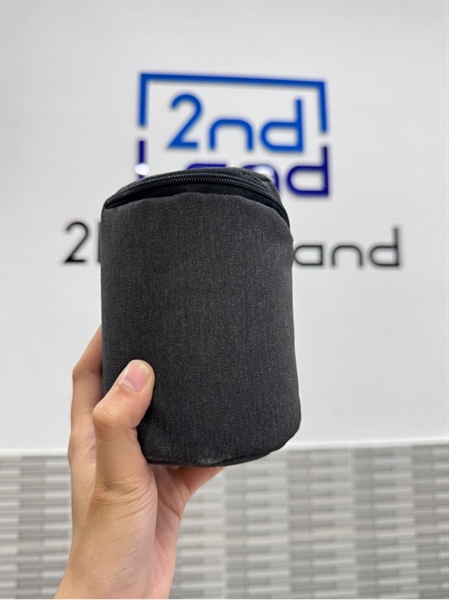 Máy chiếu di động Asus Zenbean Latte L1 - Màu xám - Ngoại hình: 98% - Body, kèm nguồn + remote 3