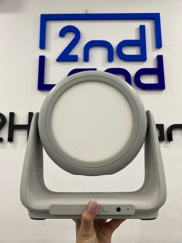 Máy chiếu KAW-K1 - Màu xám - Ngoại hình 98% - Kèm sạc, remote