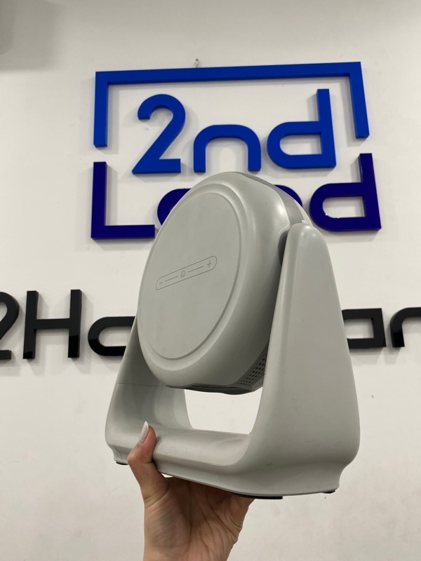 Máy chiếu KAW-K1 - Màu xám - Ngoại hình 98% - Kèm sạc, remote