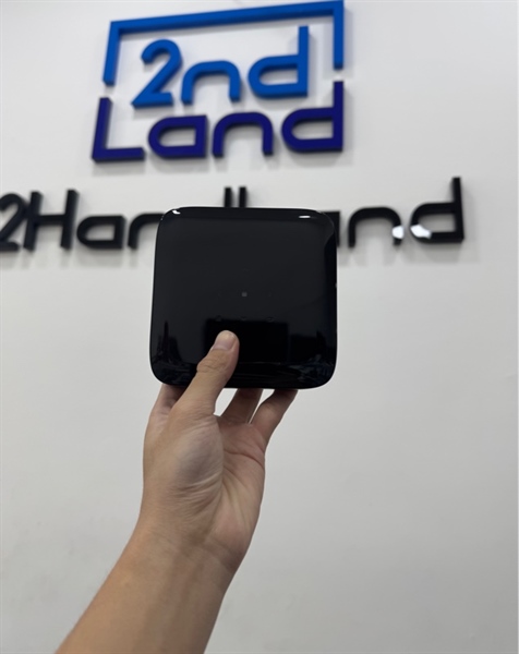 Máy chiếu mini Hotack D061 Full HD 1080P - ( Hỗ trợ xuất chiếu từ điện thoại, laptop… ) không Android Box tích hợp - Màu đen - Ngoại hình 97% - Kèm sạc