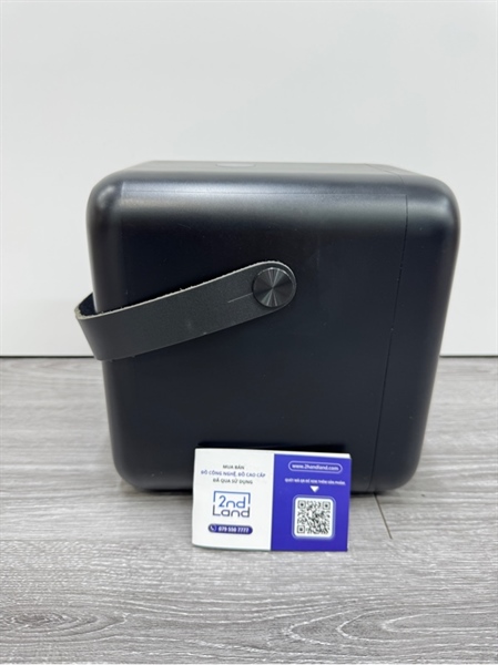 Máy chiếu Projector T6RMAX - Màu đen - Ngoại hình 98% - Kèm remote 1