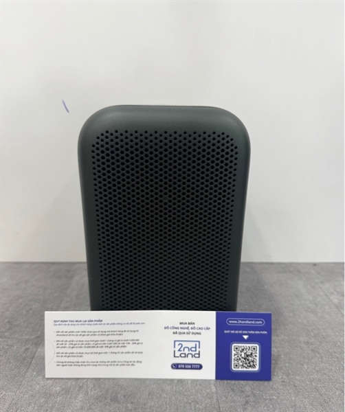 Máy chiếu thông minh Formovie Xming Page One, Full HD 1080P, Android TV, Netflix - Màu xanh - Ngoại hình 98% - Kèm nguồn + Remote 2