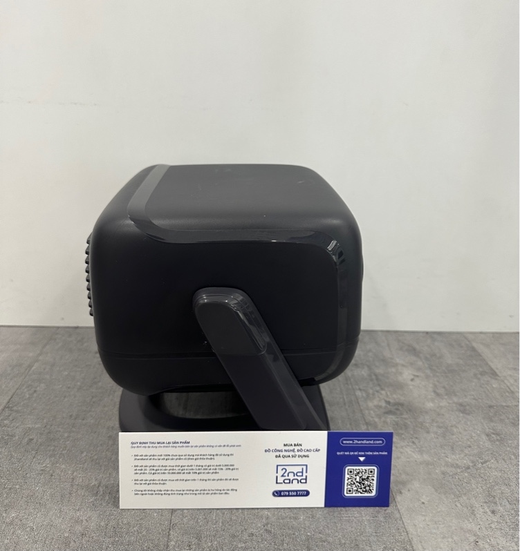 Máy chiếu thông minh Vimgo Model: D2861, Full HD - Màu đen - Ngoại hình 97% - Kèm dây nguồn + Remote