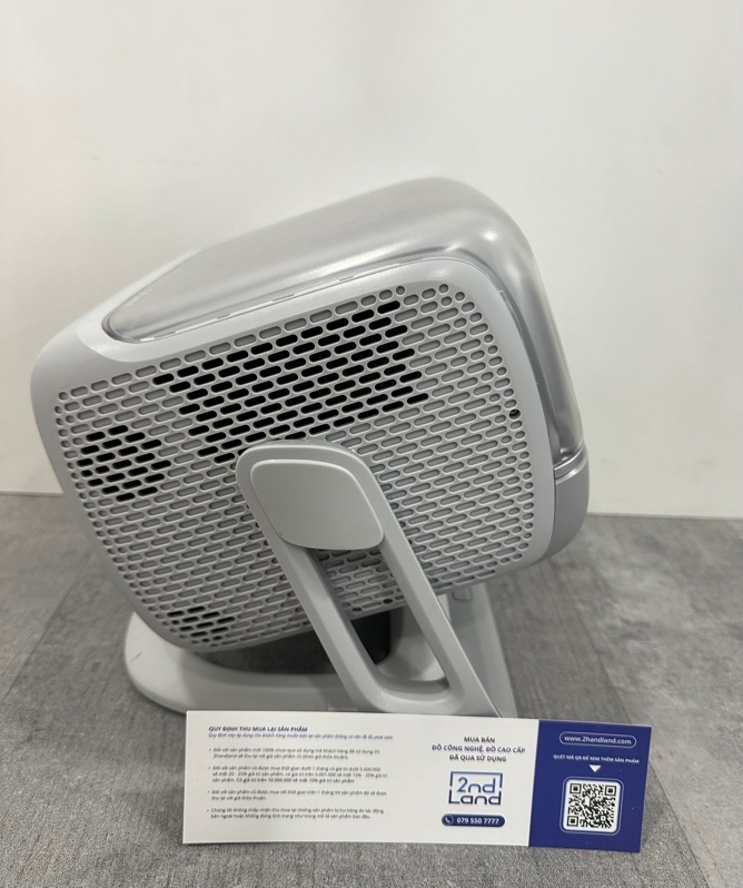 Máy chiếu thông minh Vimgo VG45H-5H08 - Bản nội địa - Màu xám - Ngoại hình 97% - Lens bụi, Thông minh chỉ có tiếng Trung ( Sài cắm cổng HDMI trình chiếu tốt ) - Kèm nguồn + Remote mất nấp che pin