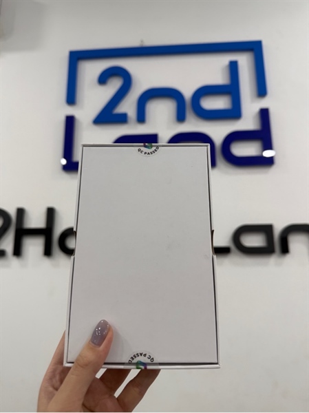 Máy chơi game Anbernic RG 40XXV - Màu đen - NewSeal - Kèm 1 thẻ nhớ 64GB , sẵn game 2