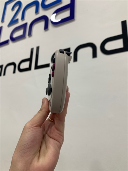 Máy chơi game Anbernic RG40XX - Màu trắng - Ngoại hình: 98% - Box, kèm thẻ nhớ 64GB 1