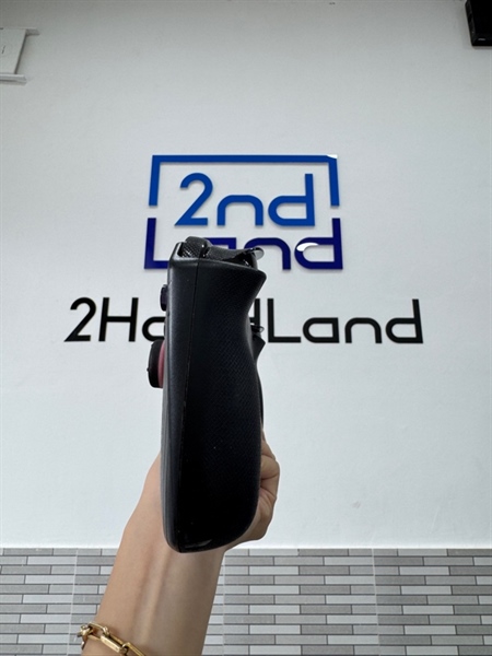 Máy chơi game Asus ROG Ally X RC72 LA - Ryzen Z1 Extreme - Ram 24/1TB SSD - Pin 97% - Đen - 98% - Fullbox 2