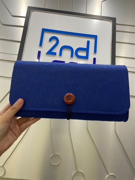 Máy chơi game Nintendo Switch V2 - Hack - Màu đen - Ngoại hình: 96% - Kèm docs grip lớn , sạc , thẻ 128gb + Tay cầm Joy Pad IINE L938 Luffy Gear 5 3