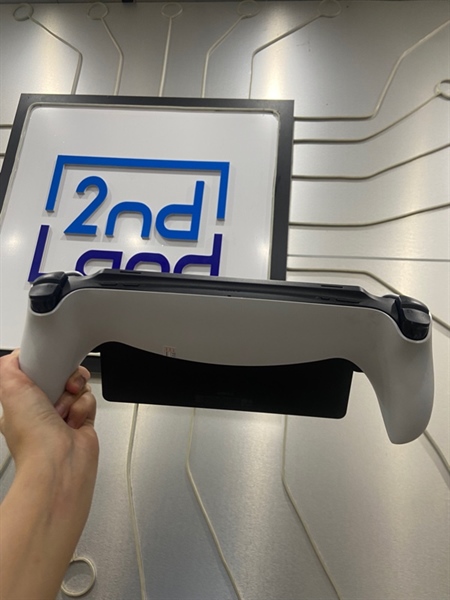 Máy chơi game Playstation Portal - Màu trắng - Ngoại hình: 98% - FullBox 2