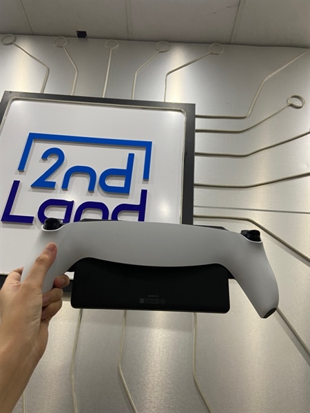 Máy chơi game Playstation Portal - Màu trắng - Ngoại hình: 98% - Kèm Box 2