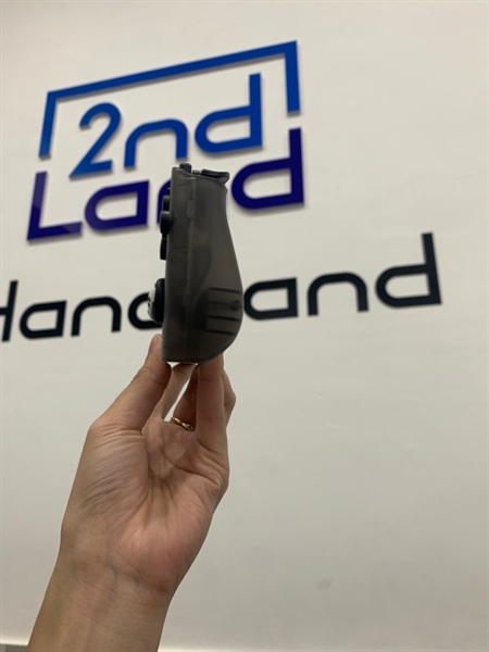 Máy chơi game Powkiddy RGB10 Max3 - Màu xám khói - Ngoại hình: 98% - Fullbox, kèm thẻ SD 64GB 2