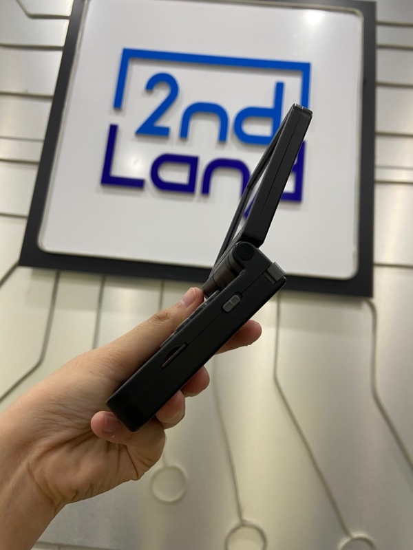 Máy chơi game Powkiddy V90 - Màu đen - Ngoại hình: 97% - Body