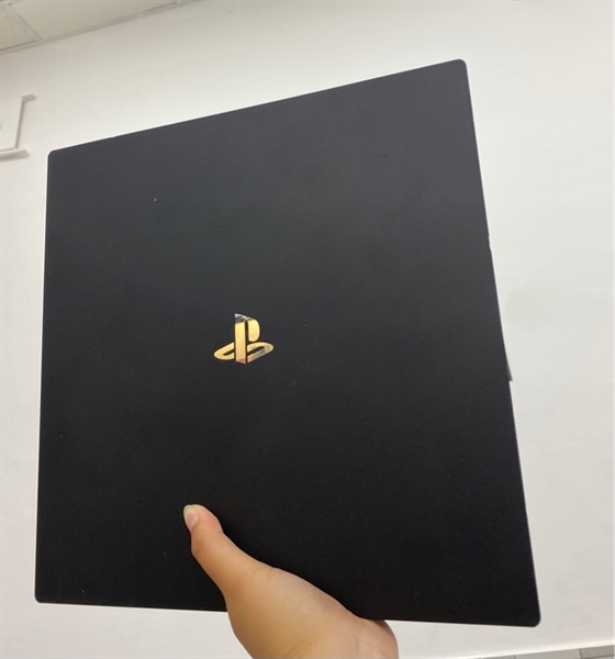 Máy chơi game PS4 Pro CUH-7106B-FW 11 - 1 TB - Đã hack - Ngoại hình 98% - Kèm nguồn , Kèm tay cầm trôi cần nhẹ