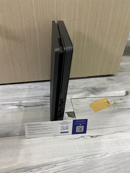 Máy chơi game PS4 Slim - 1TB - CUH-2218B - Firmware 7.00 - Màu đen - Ngoại hình: 97% - Kèm 1 tay + dây nguồn + HDMI 2