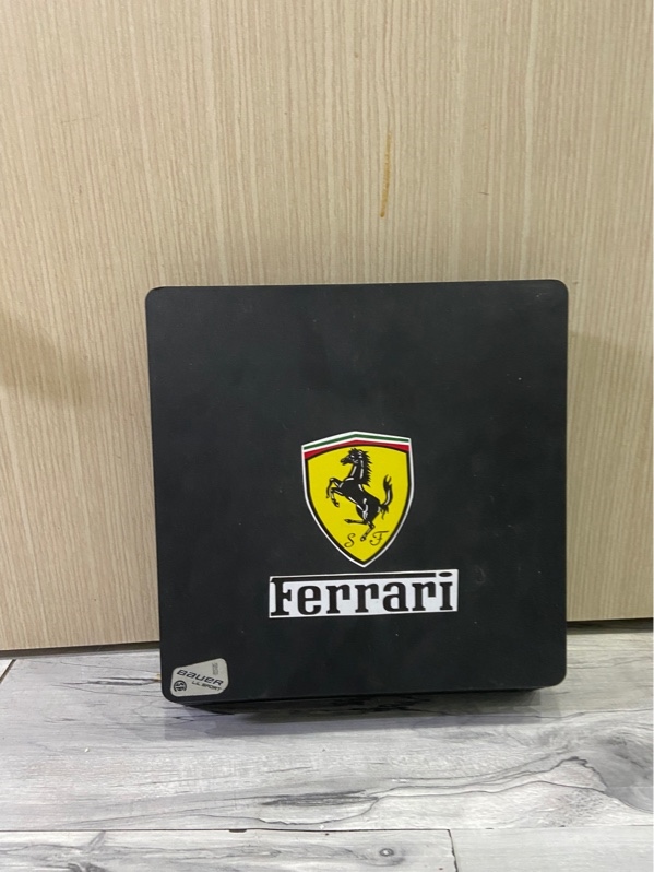 Máy chơi game PS4 Slim - 500GB - Firmware 10.01 - Không hack - Màu đen - Ngoại hình: 97% - Kèm 1 tay cầm trôi nhẹ + hư pin