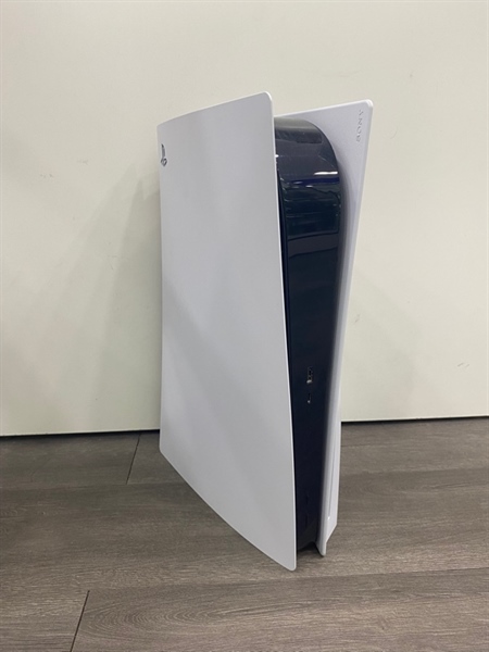 Máy chơi game PS5 (CFI-1018A) standard ổ đĩa - 667GB - Màu trắng - Ngoại hình 98% - Kèm nguồn , HDMI , 1 tay 1